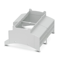 BC 107,6 OT 2000 KMGY Upper housing part