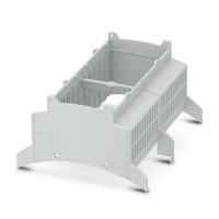 BC 107,6 OT 2121 KMGY Upper housing part