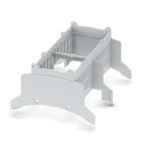 BC 107,6 OT U22 HS 2B 90 KMGY Upper housing part