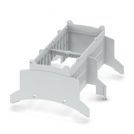 BC 107,6 OT U22 HS 2B 90 KMGY Upper housing part