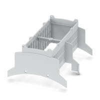 BC 107,6 OT U22 KMGY Upper housing part