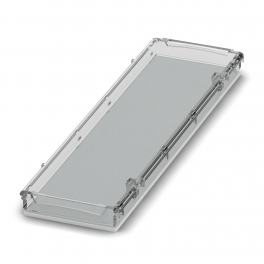 BC 161,6 DKL S TRANS Housing cover