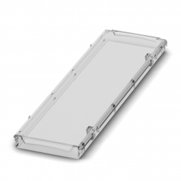 BC 161,6 DKL S TRANS WOP Housing cover