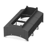 BC 161,6 OT 000000 BK MOQ100 Upper housing part