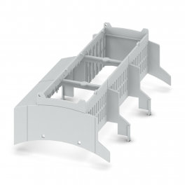 BC 161,6 OT 020222 GY7035 Upper housing part