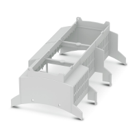 BC 161,6 OT 110202 KMGY VPE80 Upper housing part