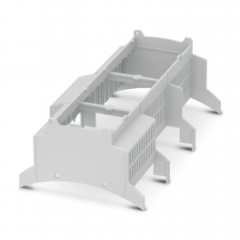BC 161,6 OT 110212 KMGY MOQ100 Upper housing part