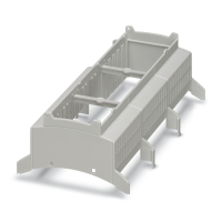 BC 161,6 OT 111121 KMGY Upper housing part