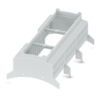 BC 161,6 OT 112111 KMGY Upper housing part