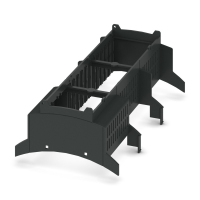 BC 161,6 OT 112222 BK Upper housing part