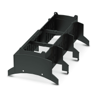 BC 161,6 OT 121222 BK VPE80 Upper housing part