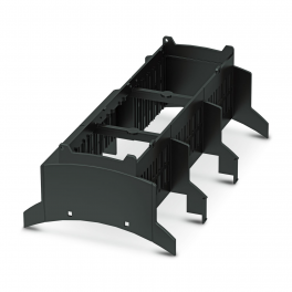 BC 161,6 OT 121222 BK VPE80 Upper housing part