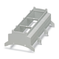 BC 161,6 OT 212121 KMGY VPE80 Upper housing part