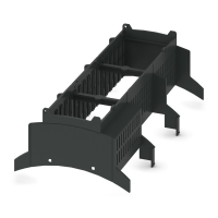 BC 161,6 OT 212222 BK Upper housing part