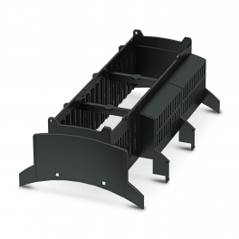 BC 161,6 OT 222121 BK Upper housing part