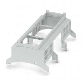 BC 161,6 OT U11 HS 4C 90 KMGY Upper housing part