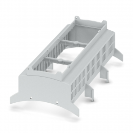 BC 161,6 OT U11 KMGY Upper housing part