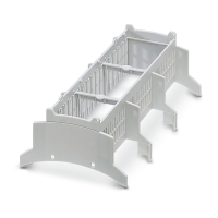 BC 161,6 OT U22 KMGY Upper housing part