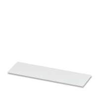 BC 161,6 PLATE KMGY Insertion plate