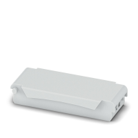 BC 17,8 DKL R KMGY Housing cover