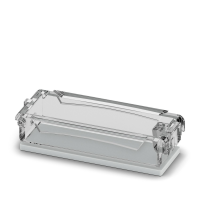 BC 17,8 DKL S TRANS Housing cover
