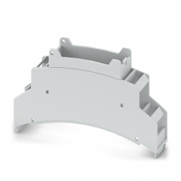 BC 17,8 OTU FKDSO KMGY Upper housing part