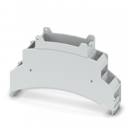 BC 17,8 OTU MKDSO KMGY VPE280 Upper housing part