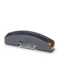 BC 17,8 UT HBUS BK Mounting base housing