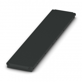 BC 215,6 DKL R BK Housing cover