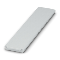 BC 215,6 DKL R KMGY Housing cover