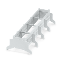 BC 215,6 OT U22 KMGY Upper housing part