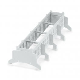 BC 215,6 OT U22 KMGY VPE 50 Upper housing part