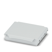 BC 35,6 DKL R KMGY Housing cover