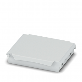 BC 35,6 DKL R KMGY Housing cover
