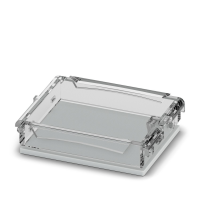 BC 35,6 DKL S TRANS Housing cover