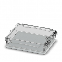 BC 35,6 DKL S TRANS Housing cover
