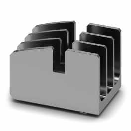 BC 35,6 HS 45 AL Heatsink