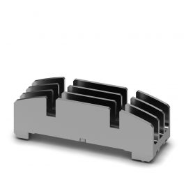 BC 35,6 HS 90 AL Heatsink