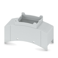 BC 35,6 OT 0C0C KMGY Upper housing part