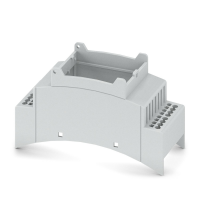 BC 35,6 OT 1P1P KMGY Upper housing part