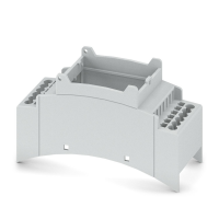 BC 35,6 OT 2P2P KMGY Upper housing part