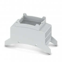 BC 35,6 OT U11 KMGY Upper housing part