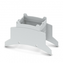 BC 35,6 OT U22 KMGY Upper housing part