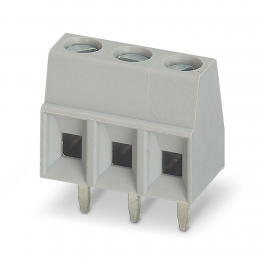 BC-381X9- 4 GN PCB terminal block