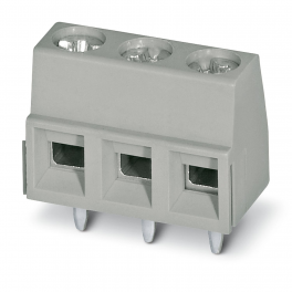 BC-500X10- 3 GY PCB terminal block