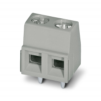 BC-500X10- 4 GY PCB terminal block