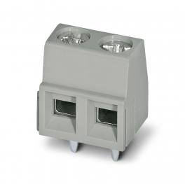 BC-500X10- 4 GY PCB terminal block