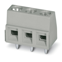 BC-500X10- 6 GY PCB terminal block
