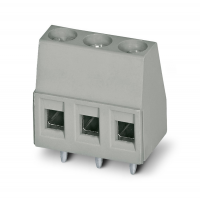 BC-500X14- 2 GN PCB terminal block