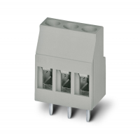BC-500X18- 3 GY PCB terminal block